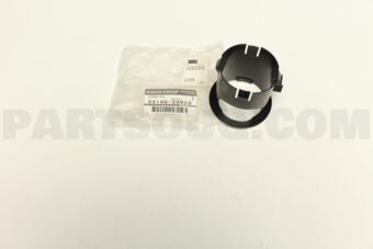 Nissan 3314633G03 COVER-OIL