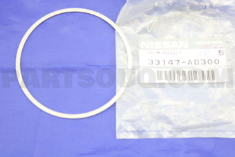 Nissan 33147AD300 SHIM-ADJUST,HYPOID GEAR