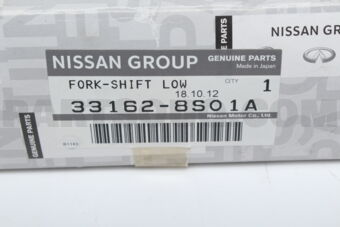 Nissan 331628S01A FORK-SHIFT,LOW & HIGH
