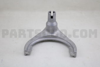 Nissan 33168VB005 FORK-SHIFT,FRONT DRIVE