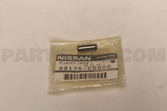 Nissan 33175C6900 PLUNGER-INTER LOCK