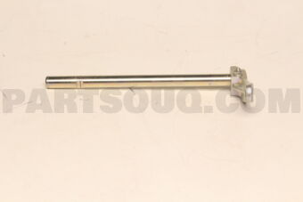 Nissan 3319041G0C SHAFT-CROSS SHIFT