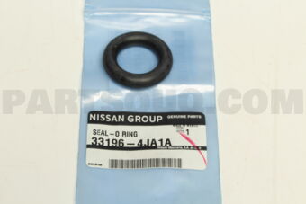 Nissan 331964JA1A SEAL-O RING