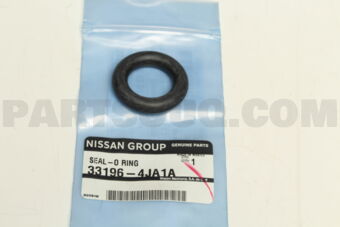 Nissan 331964JA1A SEAL-O RING