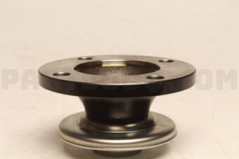 Nissan 3321001J0B FLANGE ASSY-COMPANION