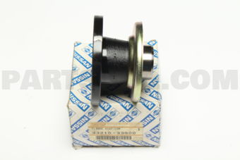Nissan 3321033G00 FLANGE ASSY-COMPANION