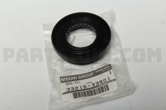 Nissan 3321633G01 SEAL-OIL,TRANSFER CASE