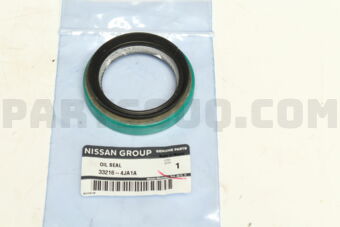 Nissan 332164JA1A SEAL-OIL