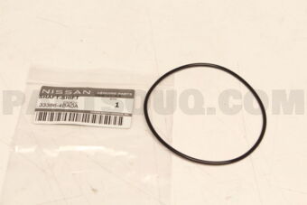 Nissan 333864BA0A SHAFT SHIFT