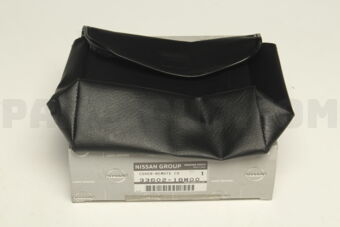 Nissan 3360218W00 COVER-REMOTE CONTROL SWITCH