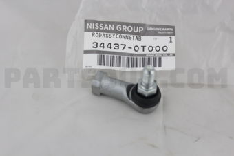 Nissan 344370T000 JOINT-BALL