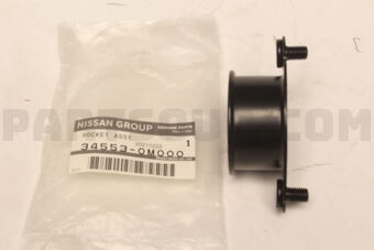 Nissan 345530M000 SOCKET ASSY-HAND LEVER