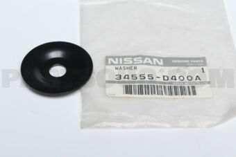 Nissan 34555D400A WASHER