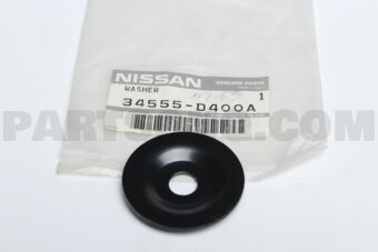 Nissan 34555D400A WASHER