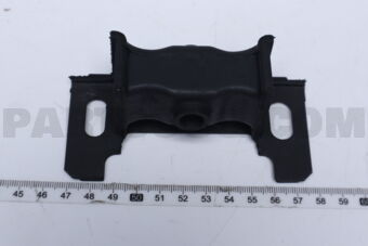 Nissan 3456050J00 BRACKET ASSY-HOLDER RUBBER