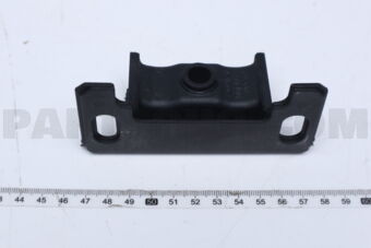 Nissan 3456050J00 BRACKET ASSY-HOLDER RUBBER