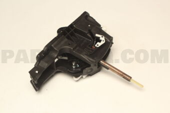Nissan 349013TA4A DEVICE ASSY - TRANSMISSION CONTROL