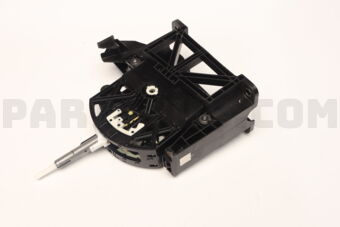 Nissan 349015RC0A DEVICE ASSY TRANSMISSION CONTROL