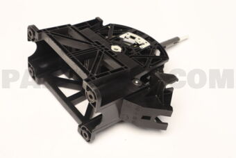 Nissan 349015RC0A DEVICE ASSY TRANSMISSION CONTROL