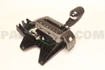 Nissan 34901EA60B DEVICE ASSY TRANSMISSION CONTROL
