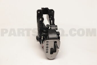 Nissan 34901JD90E DEVICE ASSY-TRANSMISSION CONTROL