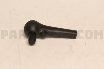 Nissan 349101HA3A KNOB ASSY-CONTROL LEVER,AUTO