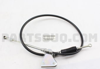 Nissan 3493530G1A CABLE ASSY-CONTROL