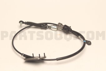 Nissan 349353TA1A CABLE ASSY-CONTROL