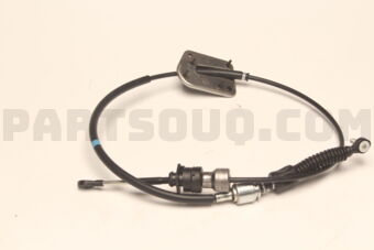 Nissan 349353TA1A CABLE ASSY-CONTROL