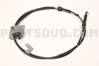 Nissan 349353XV2A CABLE ASSY-CONT