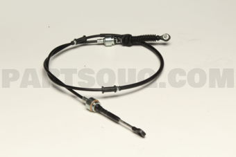 Nissan 34935AX10A CABLE ASSY CONT