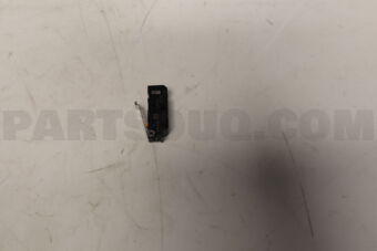 Nissan 34980AX00B SWITCH ASSY