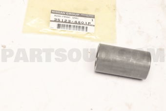 Nissan 351234401P BUSH-FRONT SPRING