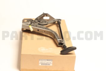 Nissan 36010VM00B DEVICE ASSY-PARKING BRAKE CONTROL