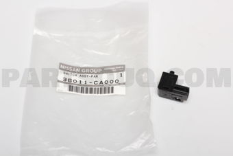 Nissan 36011CA000 SWITCH ASSY-PARKING BRAKE LAMP