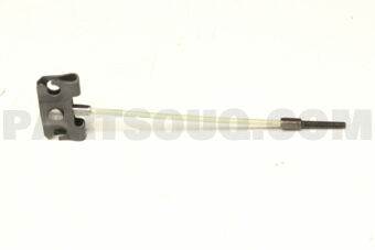 Nissan 364021HD0A CABLE ASSY-PARKING BRAKE,FRONT