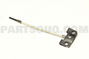 Nissan 364021HD0A CABLE ASSY-PARKING BRAKE,FRONT
