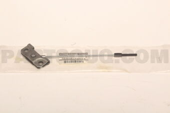 Nissan 364024M60A CABLE ASSY-PARKING BRAKE,FRONT