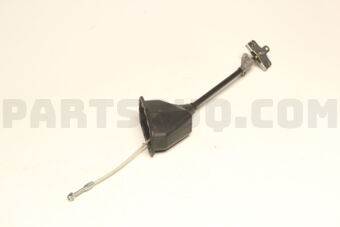 Nissan 36402EA000 CABLE ASSY-PARKING BRAKE,FRONT