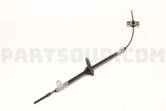 Nissan 36402JX00A CABLE ASSY-PARK