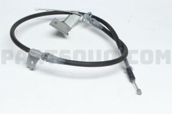 Nissan 365303XA2B CABLE ASSY-RH