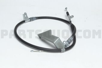 Nissan 365303XA2B CABLE ASSY-RH