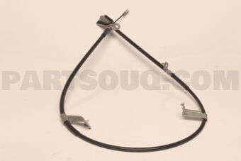 Nissan 365308H30B CABLE ASSY-BRAKE,REAR RH