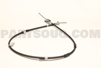 Nissan 365314M700 CABLE ASSY-BRAK