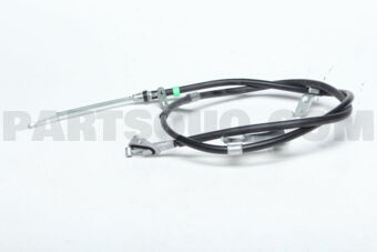 Nissan 365315RA0A CABLE ASSY PARKING,REAR LH