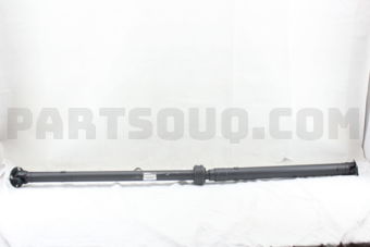 Nissan 370003UB3A SHAFT ASSY-PROP