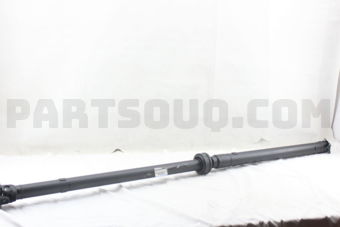 Nissan 370003UB3A SHAFT ASSY-PROP