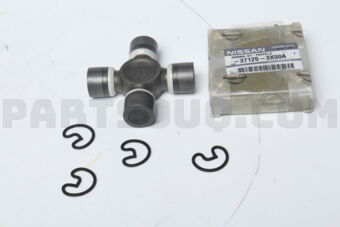 Nissan 371253X00A JOURNAL KIT