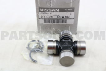 Nissan 3712549WX6 JOURNAL KIT