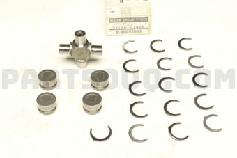 Nissan 3712601G25 BEARING KIT-CENTER